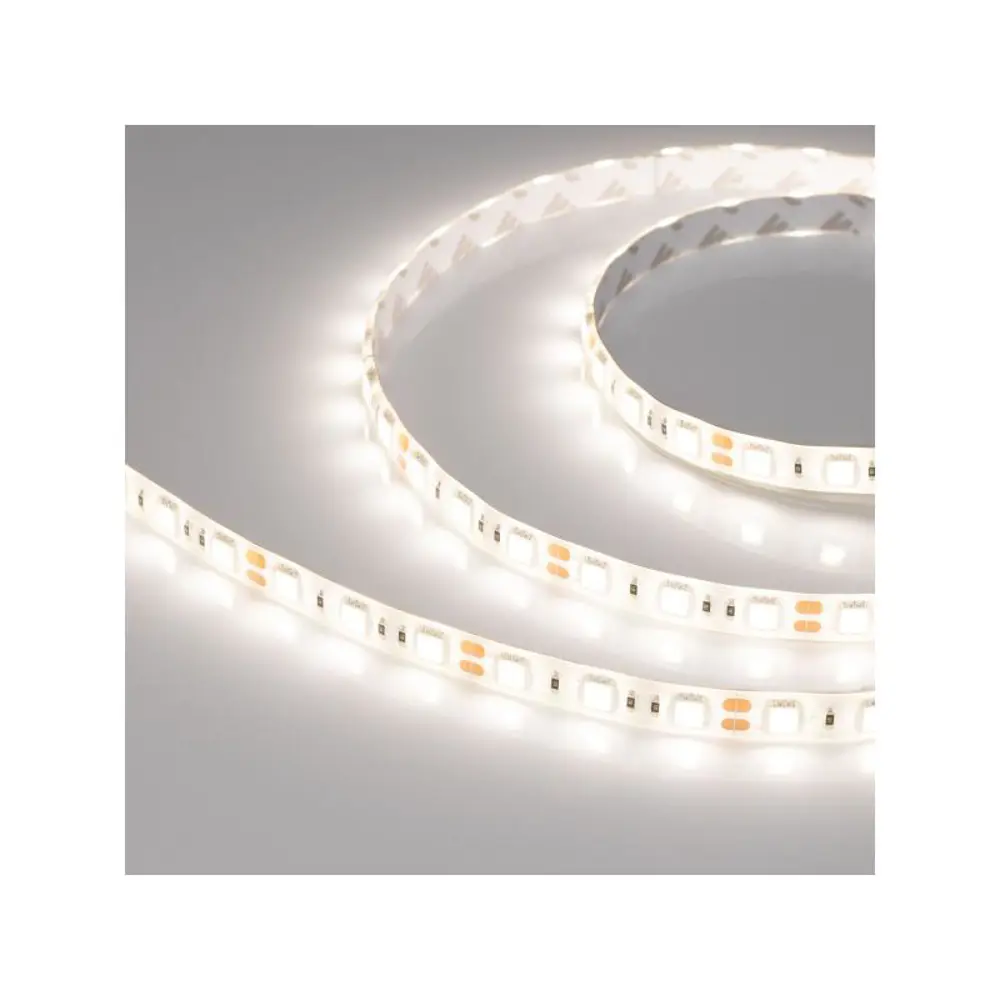 Фото 3 Светодиодная лента ARLIGHT 015453(B) SMD 5060 60 диод/12.50 Вт/м 12 В IP65 5 м белый свет Фото 3 Светодиодная лента ARLIGHT 015453(B) SMD 5060 60 диод/12.50 Вт/м 12 В IP65 5 м белый свет