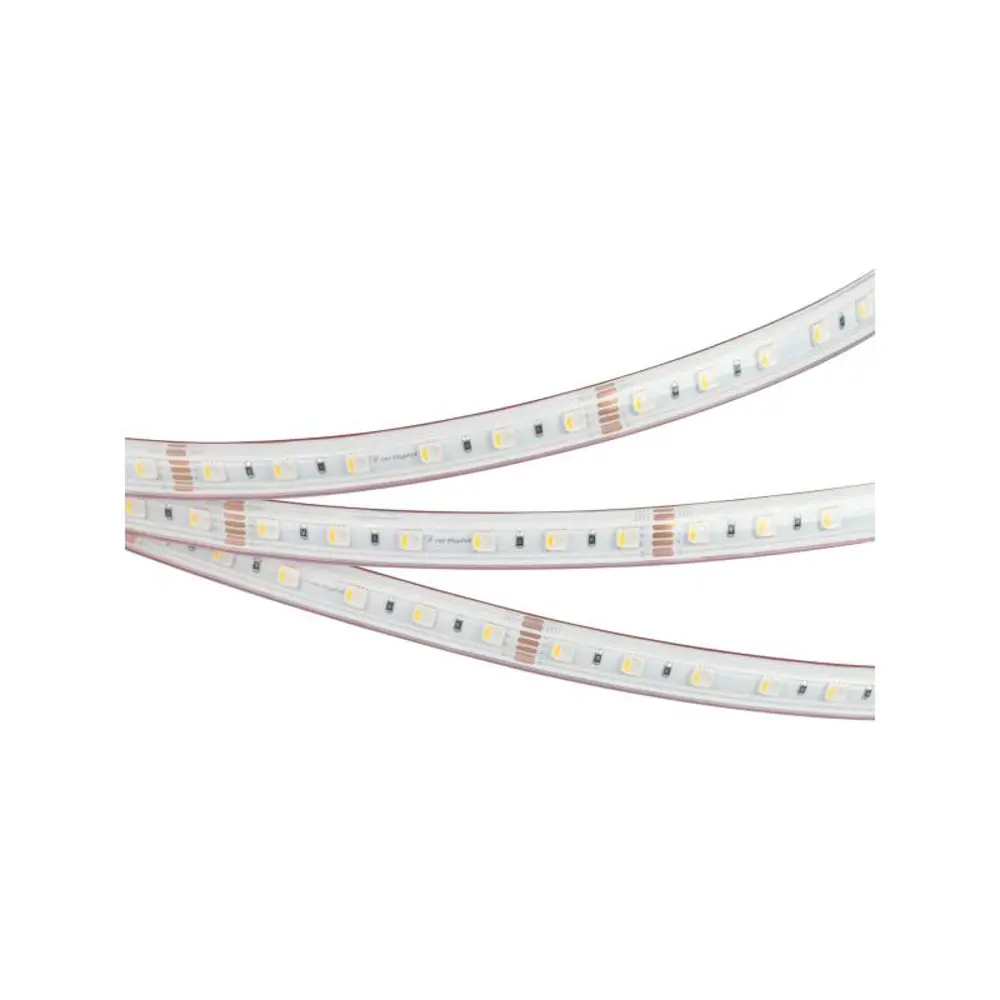Фото Светодиодная лента ARLIGHT 034187 SMD 5060 60 диод/16 Вт/м 24 В IP67 5 м красный свет Фото Светодиодная лента ARLIGHT 034187 SMD 5060 60 диод/16 Вт/м 24 В IP67 5 м красный свет