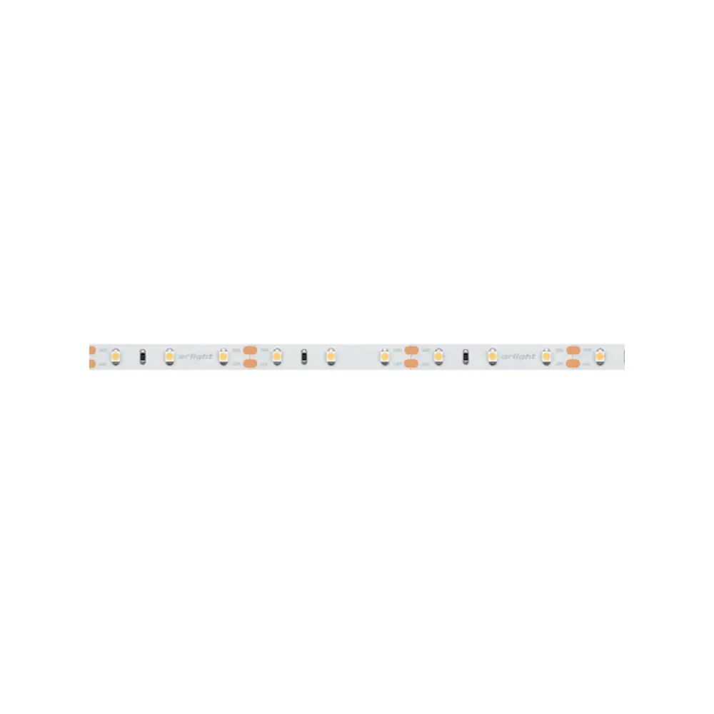 Фото 2 Светодиодная лента ARLIGHT 010597(B) SMD 3528 60 диод/4 Вт/м 12 В IP20 5 м теплый белый свет Фото 2 Светодиодная лента ARLIGHT 010597(B) SMD 3528 60 диод/4 Вт/м 12 В IP20 5 м теплый белый свет