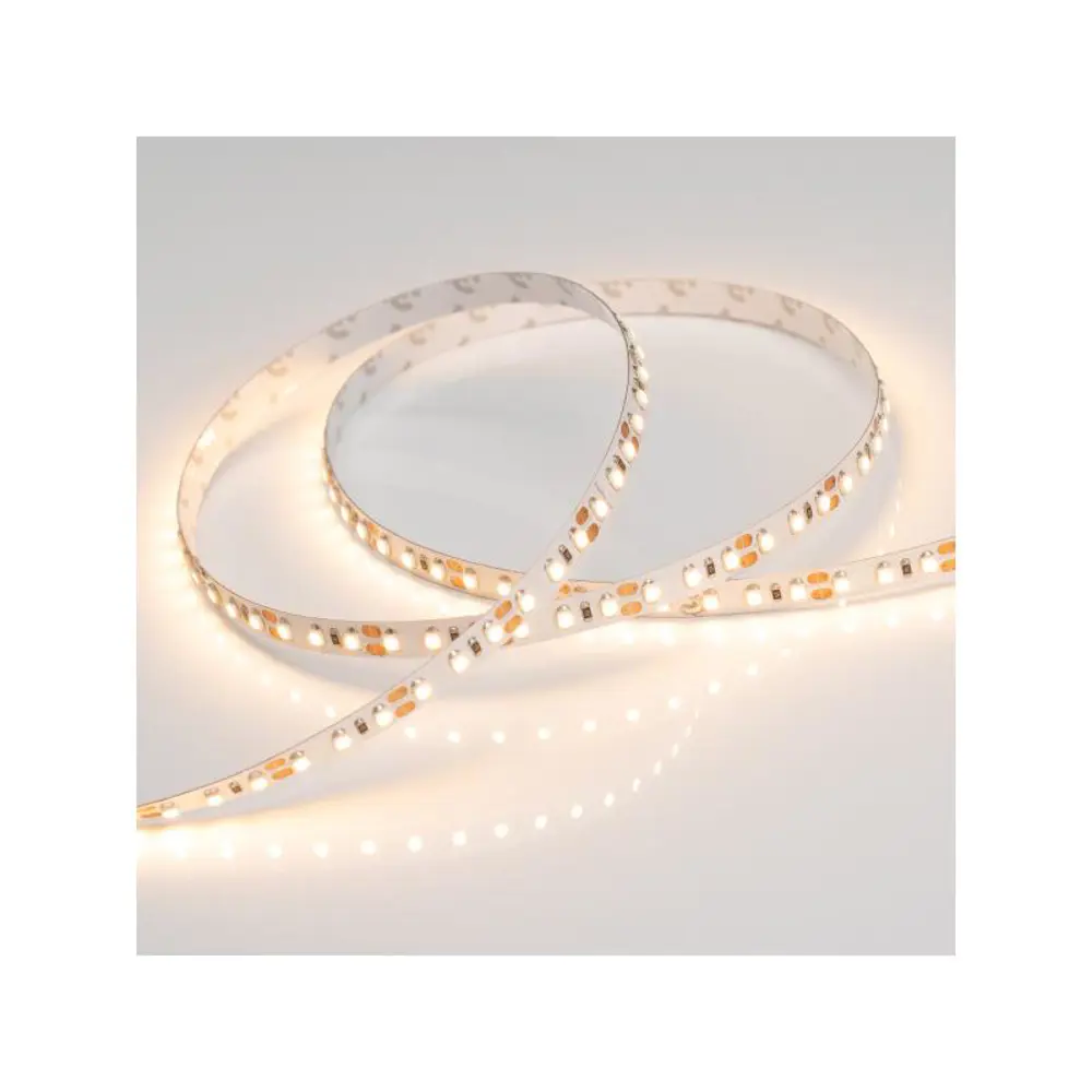 Фото 3 Светодиодная лента ARLIGHT 012335(B) SMD 3528 120 диод/8.4 Вт/м 12 В IP20 5 м теплый белый свет Фото 3 Светодиодная лента ARLIGHT 012335(B) SMD 3528 120 диод/8.4 Вт/м 12 В IP20 5 м теплый белый свет