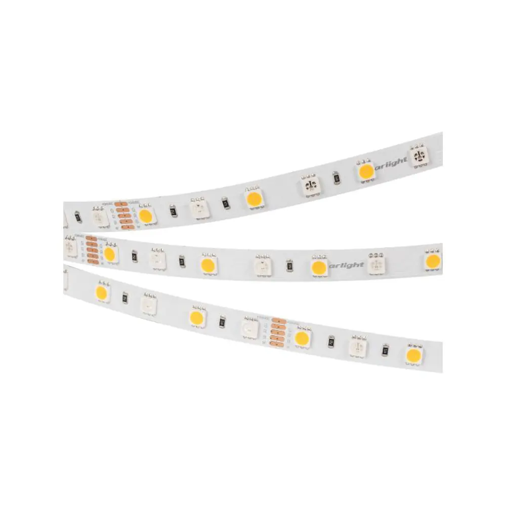 Фото Светодиодная лента Arlight 018326 SMD 5060 60 диод/12 Вт/м 24 В IP20 5 м красный свет Фото Светодиодная лента Arlight 018326 SMD 5060 60 диод/12 Вт/м 24 В IP20 5 м красный свет