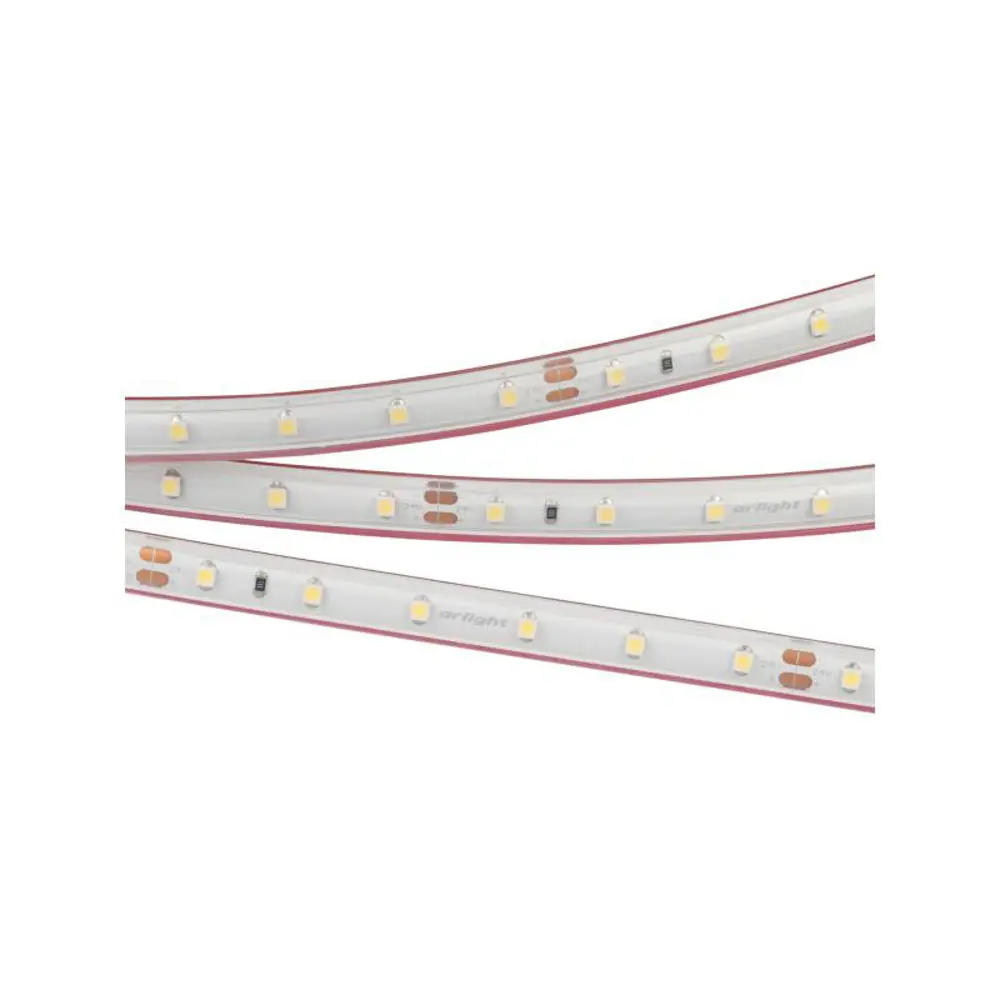 Фото Светодиодная лента Arlight 024562(2) SMD 2835 60 диод/4.2 Вт/м 24 В IP67 50 м белый свет Фото Светодиодная лента Arlight 024562(2) SMD 2835 60 диод/4.2 Вт/м 24 В IP67 50 м белый свет