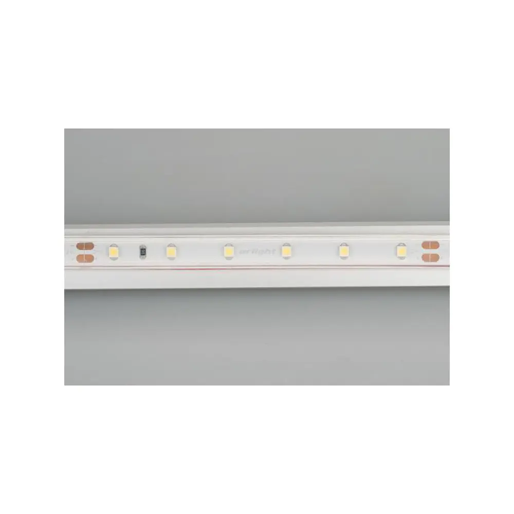 Фото 3 Светодиодная лента Arlight 024562(2) SMD 2835 60 диод/4.2 Вт/м 24 В IP67 50 м белый свет Фото 3 Светодиодная лента Arlight 024562(2) SMD 2835 60 диод/4.2 Вт/м 24 В IP67 50 м белый свет