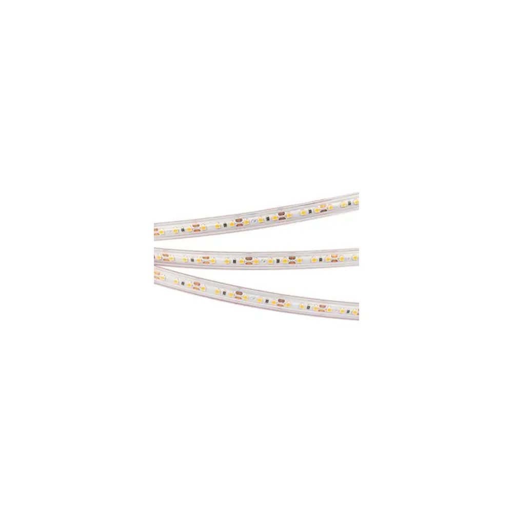 Фото 2 Светодиодная лента Arlight 022320(2) SMD 2835 120 диод/8.4 Вт/м 12 В IP67 5 м теплый белый свет Фото 2 Светодиодная лента Arlight 022320(2) SMD 2835 120 диод/8.4 Вт/м 12 В IP67 5 м теплый белый свет