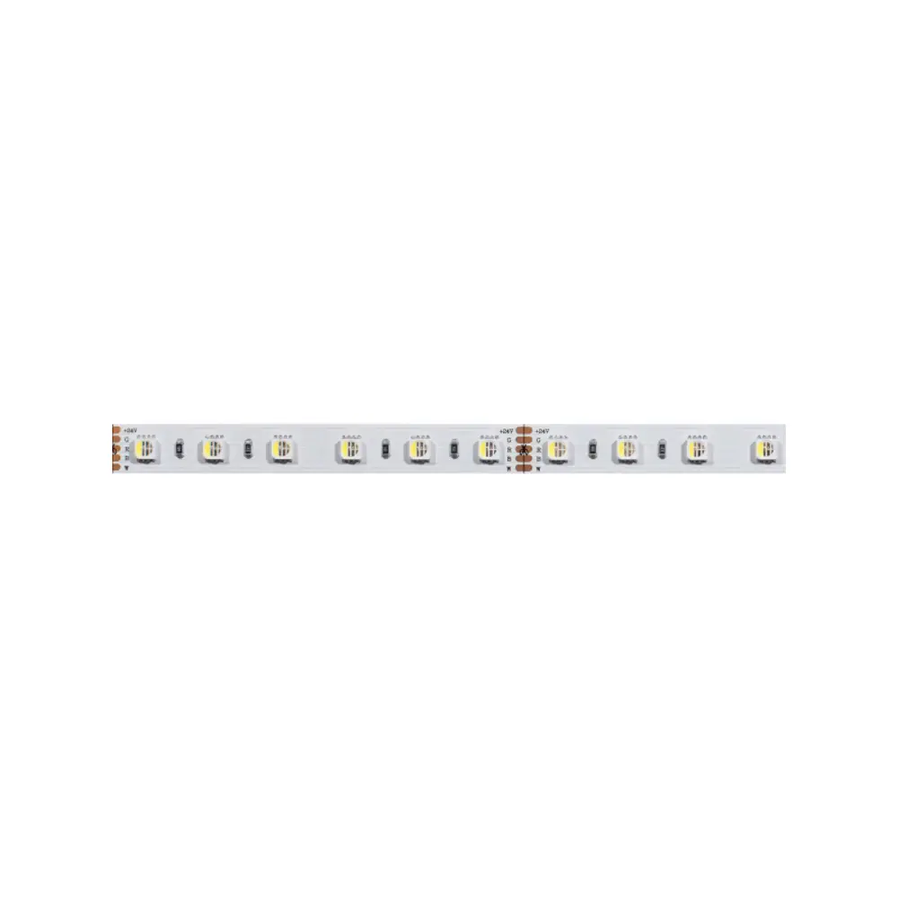 Фото 2 Светодиодная лента Arlight 019152(2) SMD 5060 60 диод/16 Вт/м 24 В IP20 5 м красный свет Фото 2 Светодиодная лента Arlight 019152(2) SMD 5060 60 диод/16 Вт/м 24 В IP20 5 м красный свет