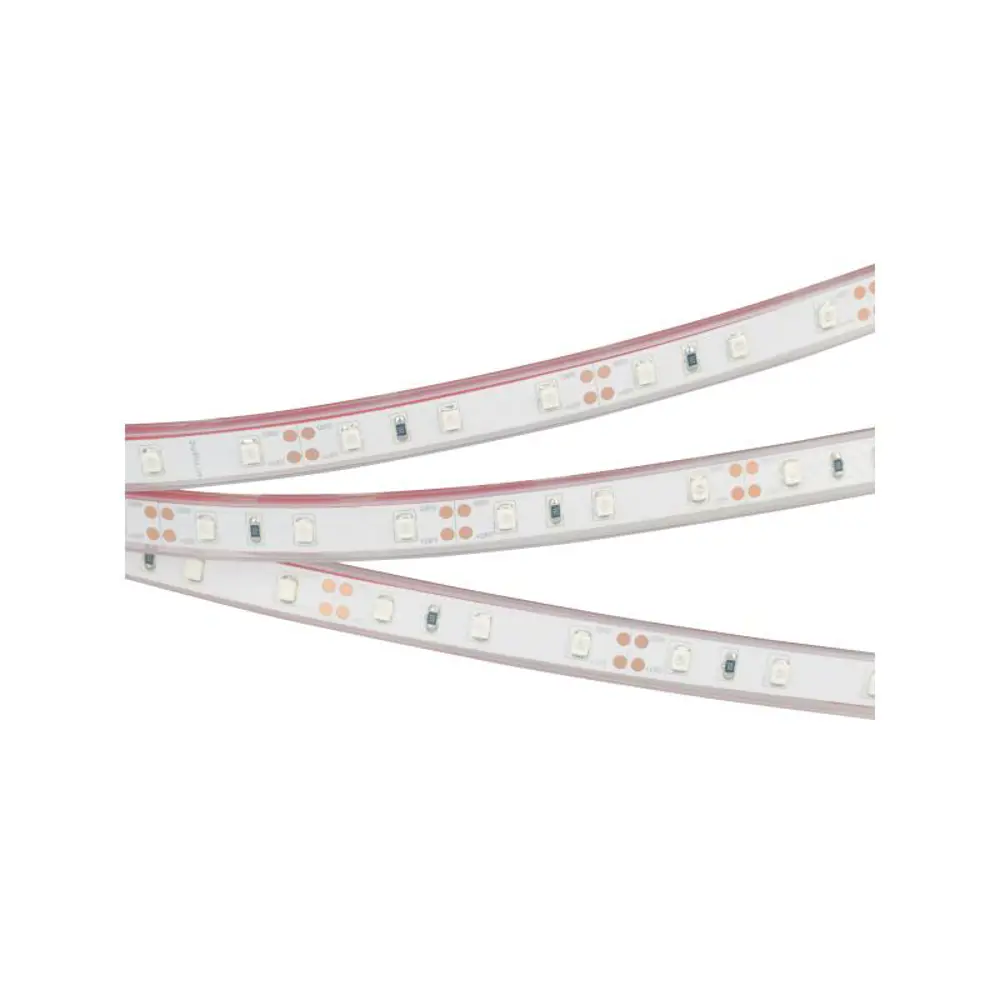 Фото 2 Светодиодная лента Arlight 034865 SMD 3528 60 диод/4 Вт/м 12 В IP66 5 м зеленый свет Фото 2 Светодиодная лента Arlight 034865 SMD 3528 60 диод/4 Вт/м 12 В IP66 5 м зеленый свет