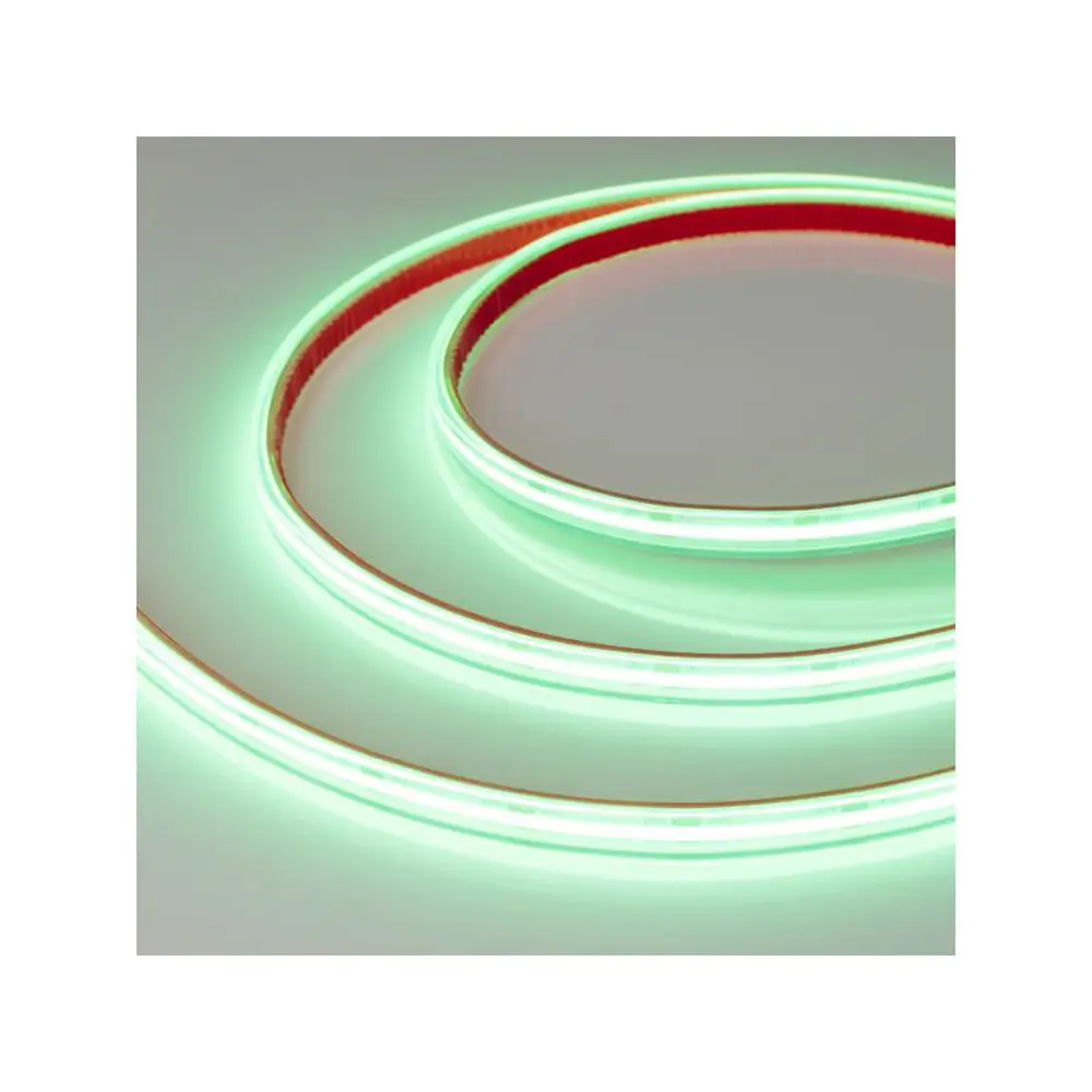 Фото 3 Светодиодная лента Arlight 032181 544 диод/10 Вт/м 24 В IP67 5 м зеленый свет Фото 3 Светодиодная лента Arlight 032181 544 диод/10 Вт/м 24 В IP67 5 м зеленый свет