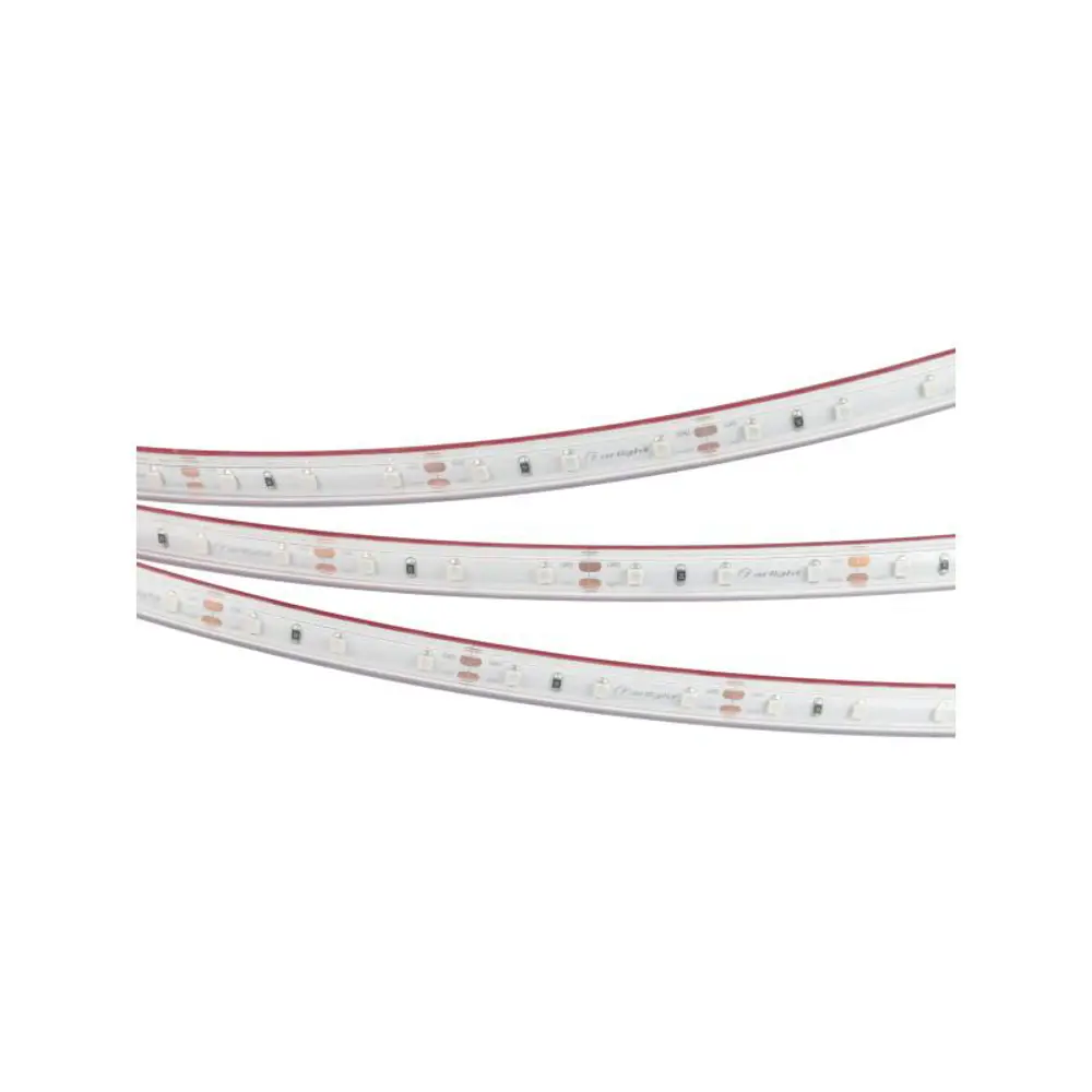 Фото 2 Светодиодная лента Arlight 032839 SMD 3528 60 диод/4 Вт/м 12 В IP67 5 м синий свет Фото 2 Светодиодная лента Arlight 032839 SMD 3528 60 диод/4 Вт/м 12 В IP67 5 м синий свет