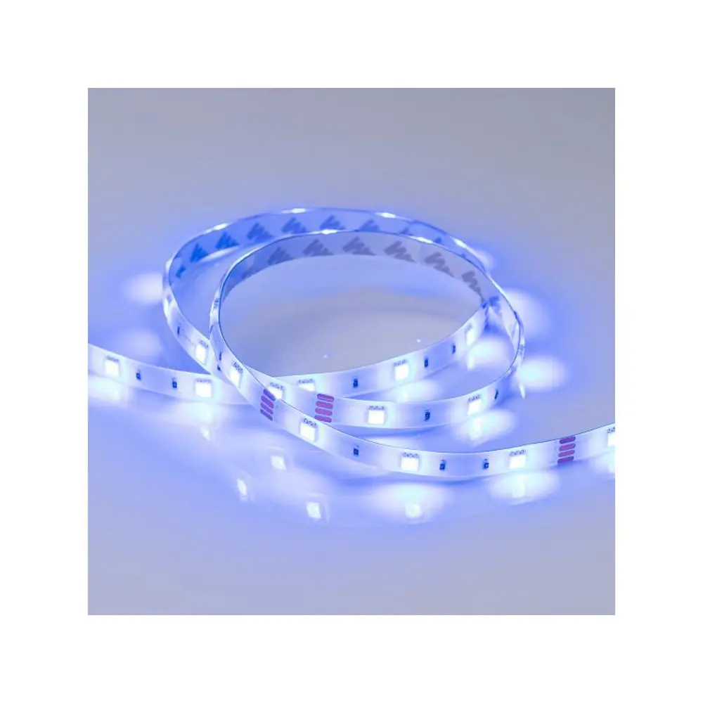 Фото 5 Светодиодная лента Arlight 014619 SMD 5060 30 диод/6.2 Вт/м 12 В IP65 5 м красный свет Фото 5 Светодиодная лента Arlight 014619 SMD 5060 30 диод/6.2 Вт/м 12 В IP65 5 м красный свет