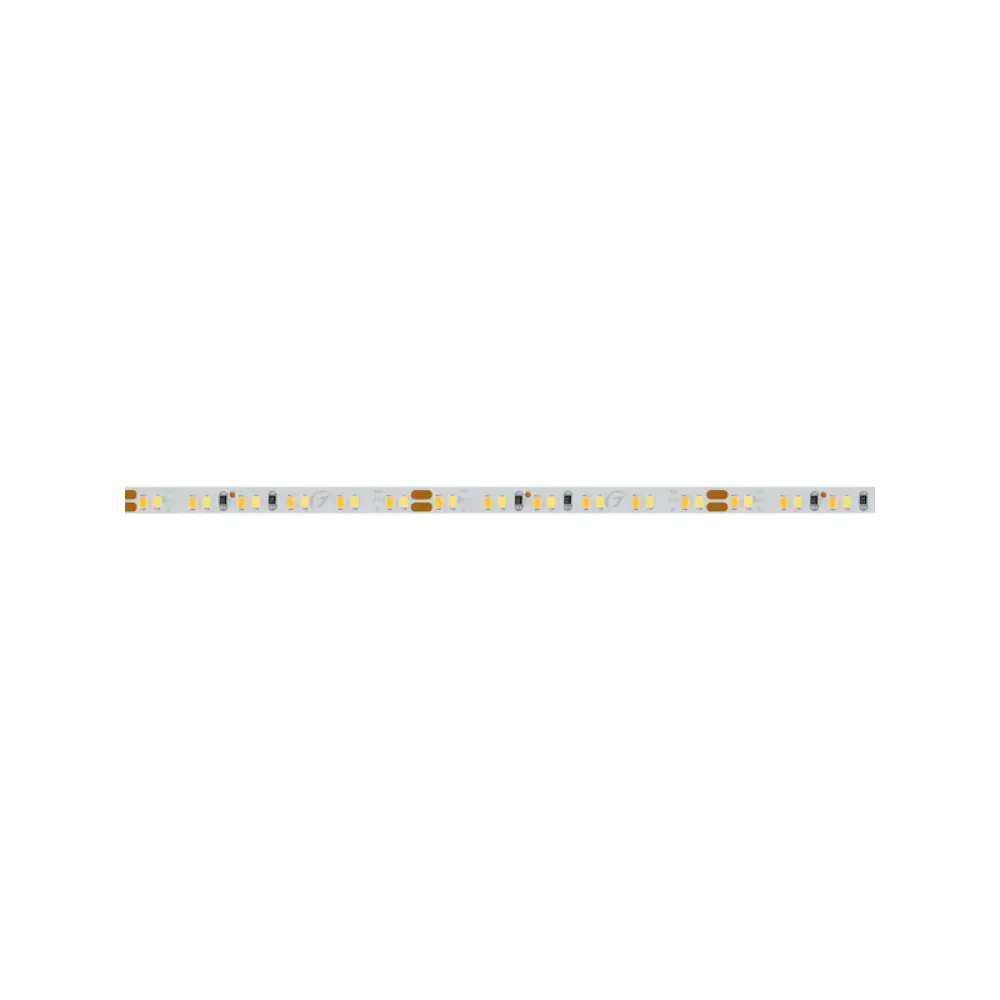 Фото 2 Светодиодная лента Arlight 024506 SMD 2216 240 диод/8.8 Вт/м 24 В IP20 5 м белый свет Фото 2 Светодиодная лента Arlight 024506 SMD 2216 240 диод/8.8 Вт/м 24 В IP20 5 м белый свет