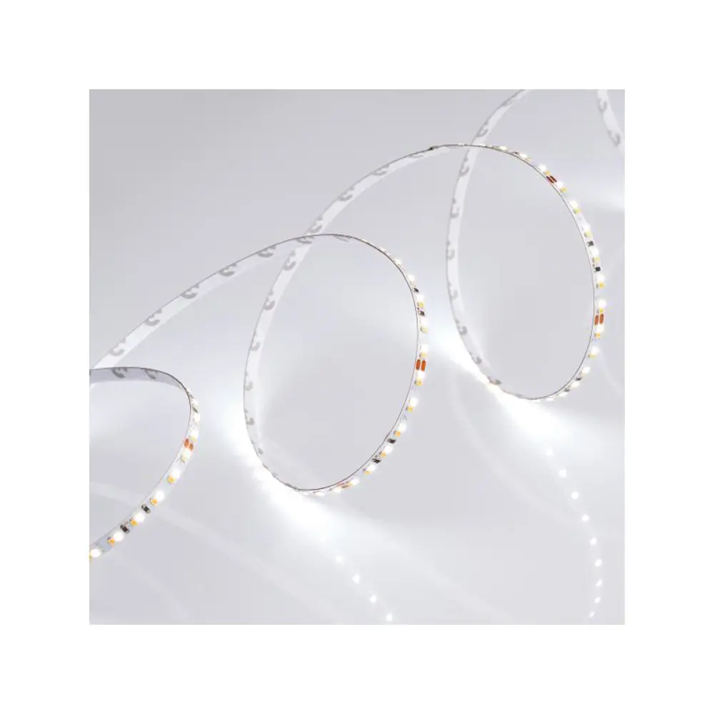 Фото 3 Светодиодная лента Arlight 024506 SMD 2216 240 диод/8.8 Вт/м 24 В IP20 5 м белый свет Фото 3 Светодиодная лента Arlight 024506 SMD 2216 240 диод/8.8 Вт/м 24 В IP20 5 м белый свет