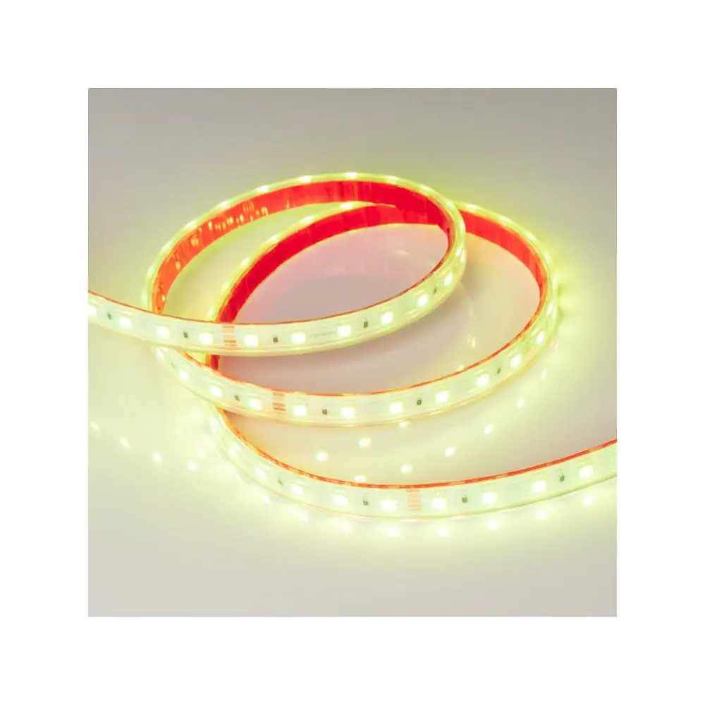 Фото 2 Светодиодная лента Arlight 024587 SMD 5060 60 диод/12.5 Вт/м 24 В IP67 50 м красный свет Фото 2 Светодиодная лента Arlight 024587 SMD 5060 60 диод/12.5 Вт/м 24 В IP67 50 м красный свет