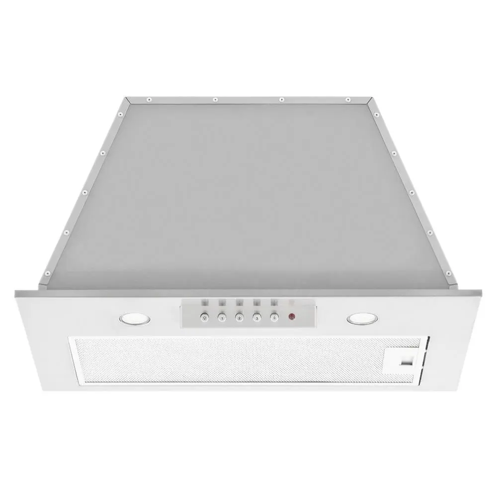 Фото 4 Вытяжка на стену Akpo WK-4 Neva eco 53 см цвет серый Фото 4 Вытяжка на стену Akpo WK-4 Neva eco 53 см цвет серый