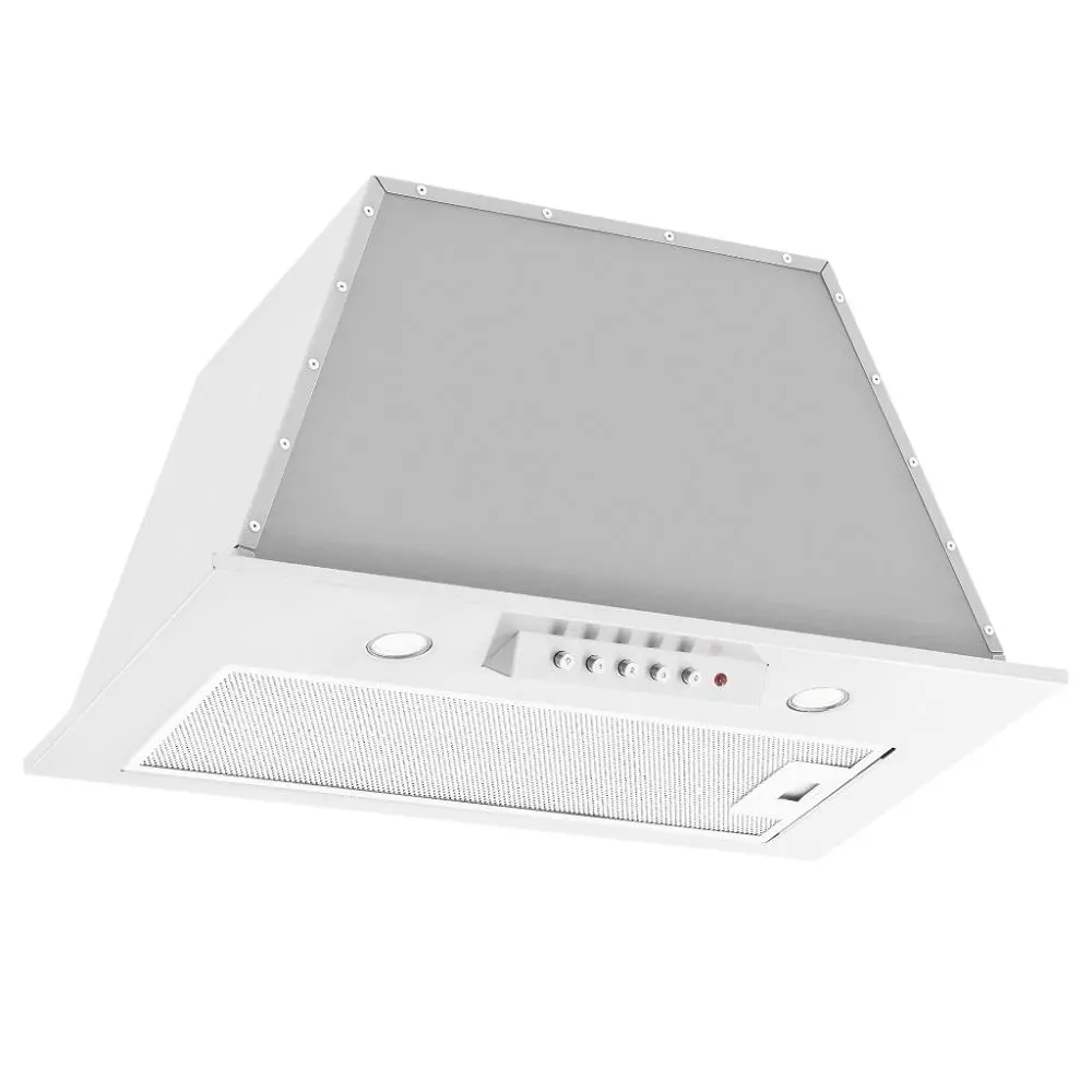 Фото 2 Вытяжка на стену Akpo WK-4 Neva eco 53 см цвет серый Фото 2 Вытяжка на стену Akpo WK-4 Neva eco 53 см цвет серый