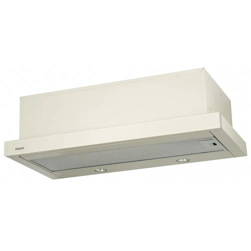 Фото Вытяжка на стену Akpo WK-7 Light eco 60 см цвет бежевый Фото Вытяжка на стену Akpo WK-7 Light eco 60 см цвет бежевый