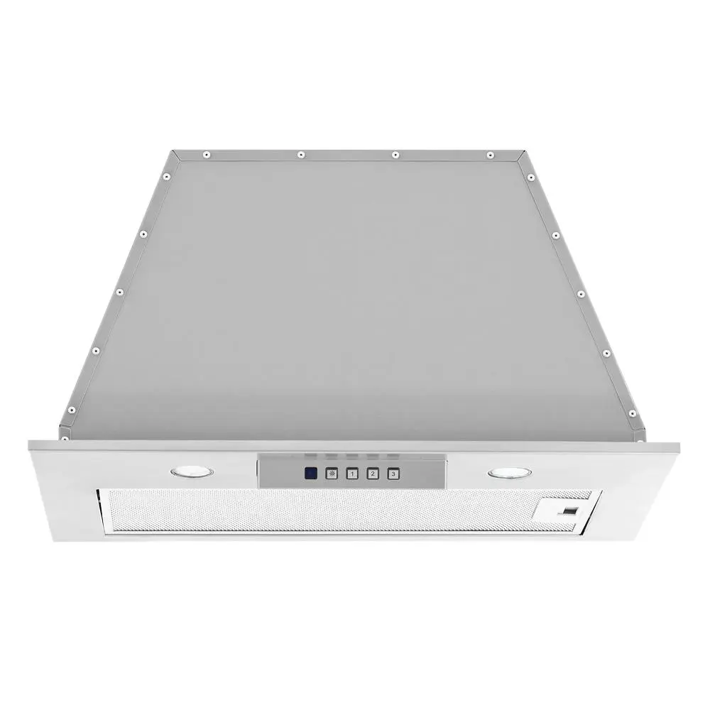 Фото 2 Вытяжка на стену Akpo WK-6 Neva 53 см цвет серый Фото 2 Вытяжка на стену Akpo WK-6 Neva 53 см цвет серый