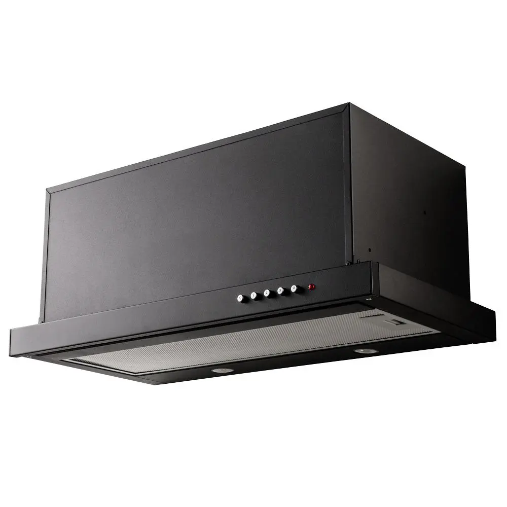 Фото Вытяжка на стену Akpo WK-7 Light twin 60 см цвет черный Фото Вытяжка на стену Akpo WK-7 Light twin 60 см цвет черный