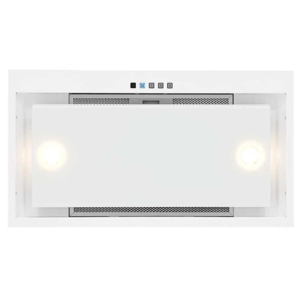 Фото 13 Вытяжка на стену Akpo WK-6 Neva glass 53 см цвет белый 3045 Фото 13 Вытяжка на стену Akpo WK-6 Neva glass 53 см цвет белый 3045