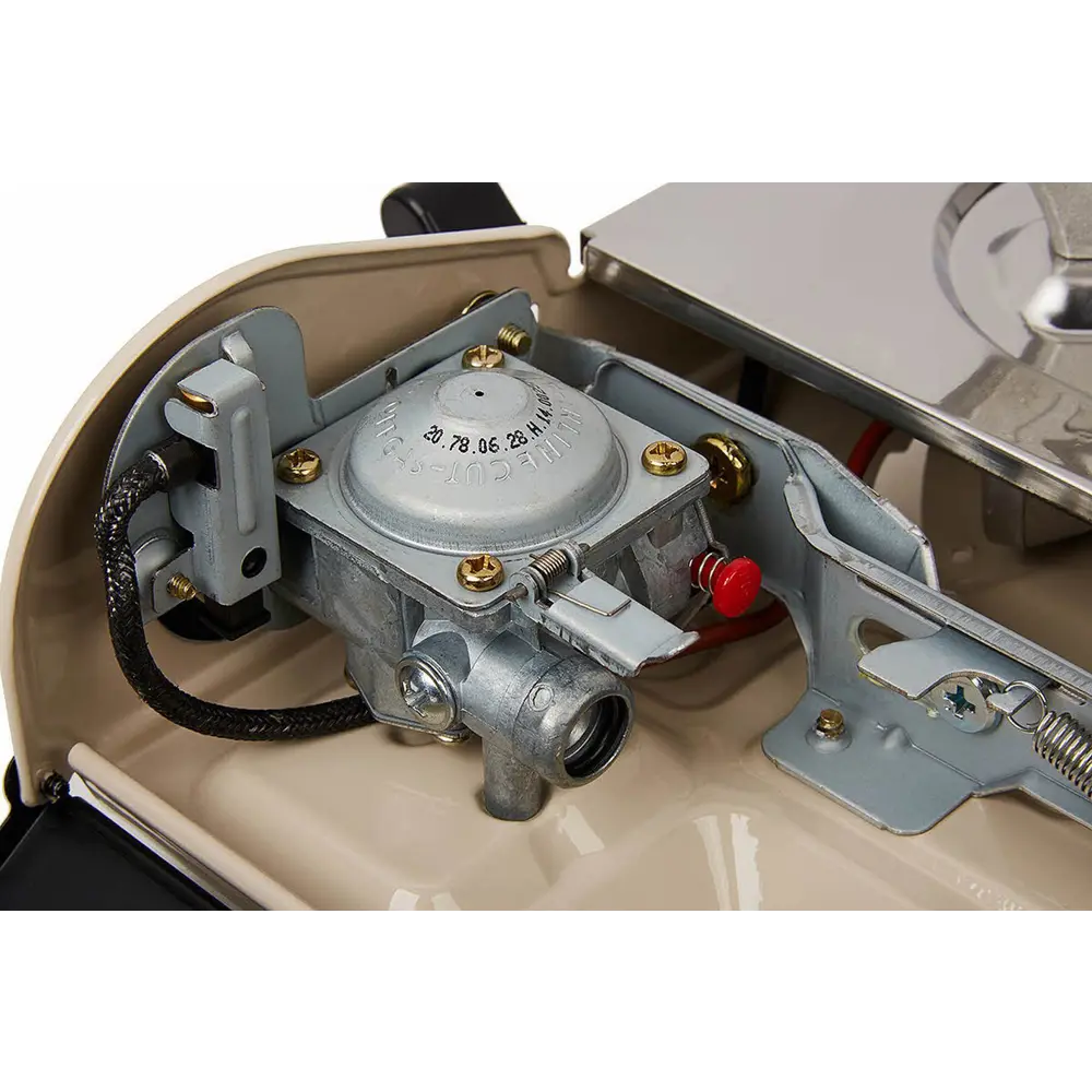 Фото 2 Газовая плита Tourist TS-500 28x10.2x34 см Фото 2 Газовая плита Tourist TS-500 28x10.2x34 см