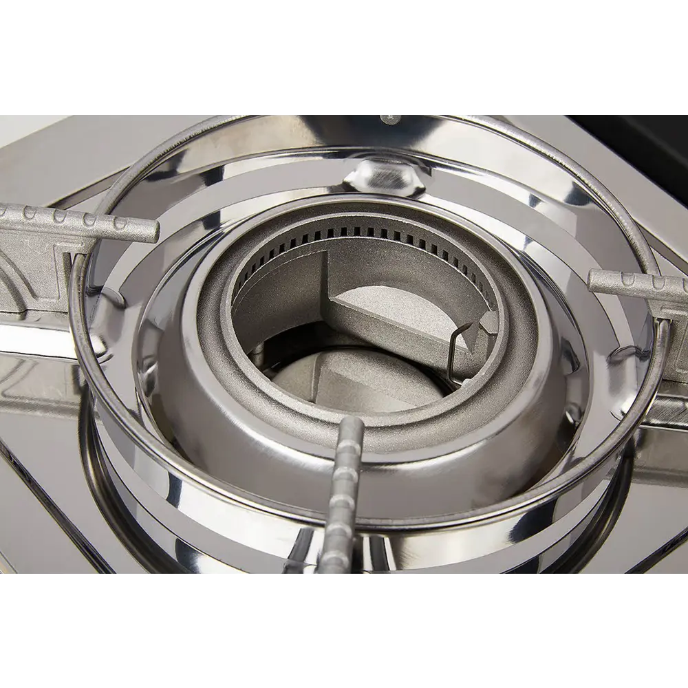 Фото 5 Газовая плита Tourist TS-500 28x10.2x34 см Фото 5 Газовая плита Tourist TS-500 28x10.2x34 см