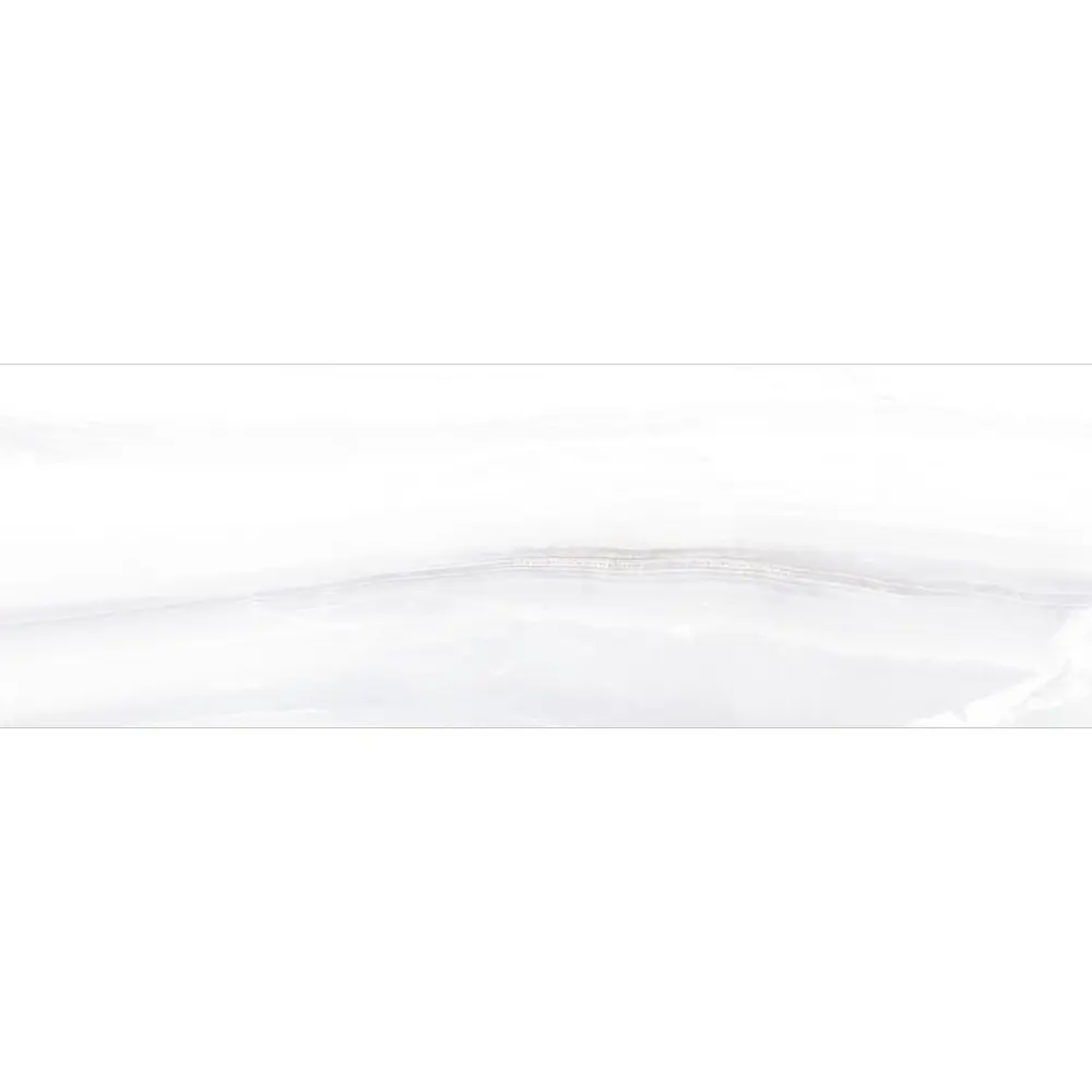 Фото 2 Плитка Alma Ceramica Torres 1 TWU12TRS00R 74x24.6см цвет белый, цена за упаковку Фото 2 Плитка Alma Ceramica Torres 1 TWU12TRS00R 74x24.6см цвет белый, цена за упаковку