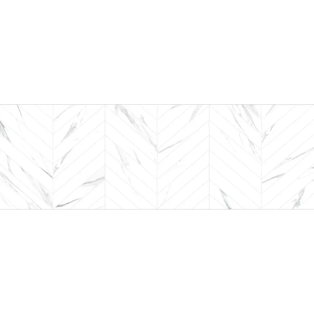 Фото 2 Плитка Alma Ceramica Tokio TWU11TOK017 60x20см цвет белый, цена за упаковку Фото 2 Плитка Alma Ceramica Tokio TWU11TOK017 60x20см цвет белый, цена за упаковку