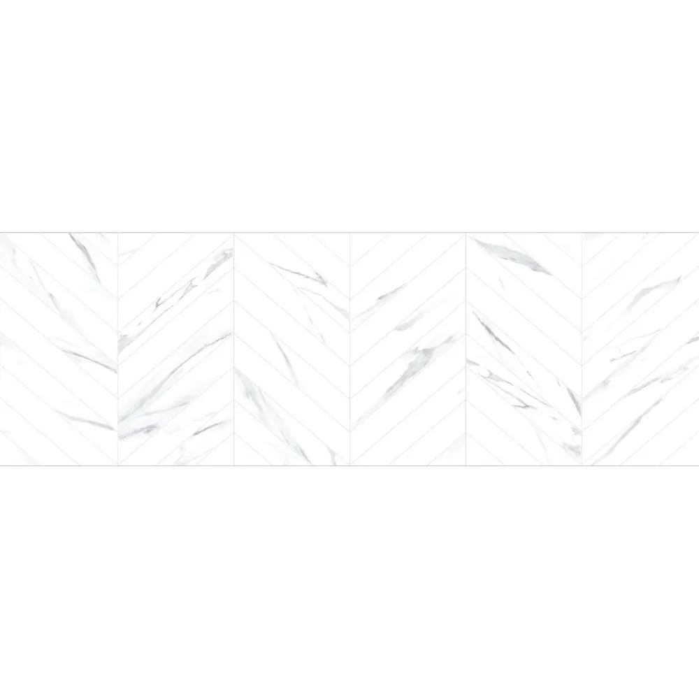 Фото 3 Плитка Alma Ceramica Tokio TWU11TOK017 60x20см цвет белый, цена за упаковку Фото 3 Плитка Alma Ceramica Tokio TWU11TOK017 60x20см цвет белый, цена за упаковку