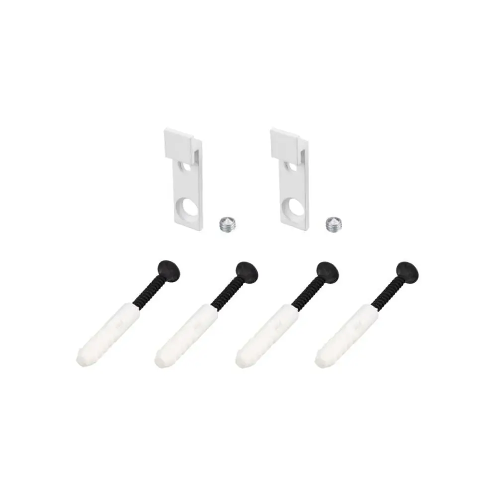 Фото 4 Держатель Arlight SL-ARC WHITE 027849 Фото 4 Держатель Arlight SL-ARC WHITE 027849