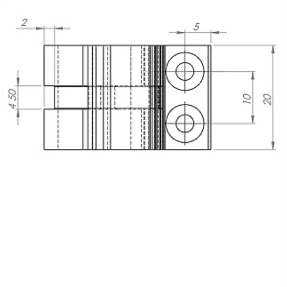 Фото 2 Держатель настенный Arlight Wall-arm для ALU-ROUND 015535 Фото 2 Держатель настенный Arlight Wall-arm для ALU-ROUND 015535