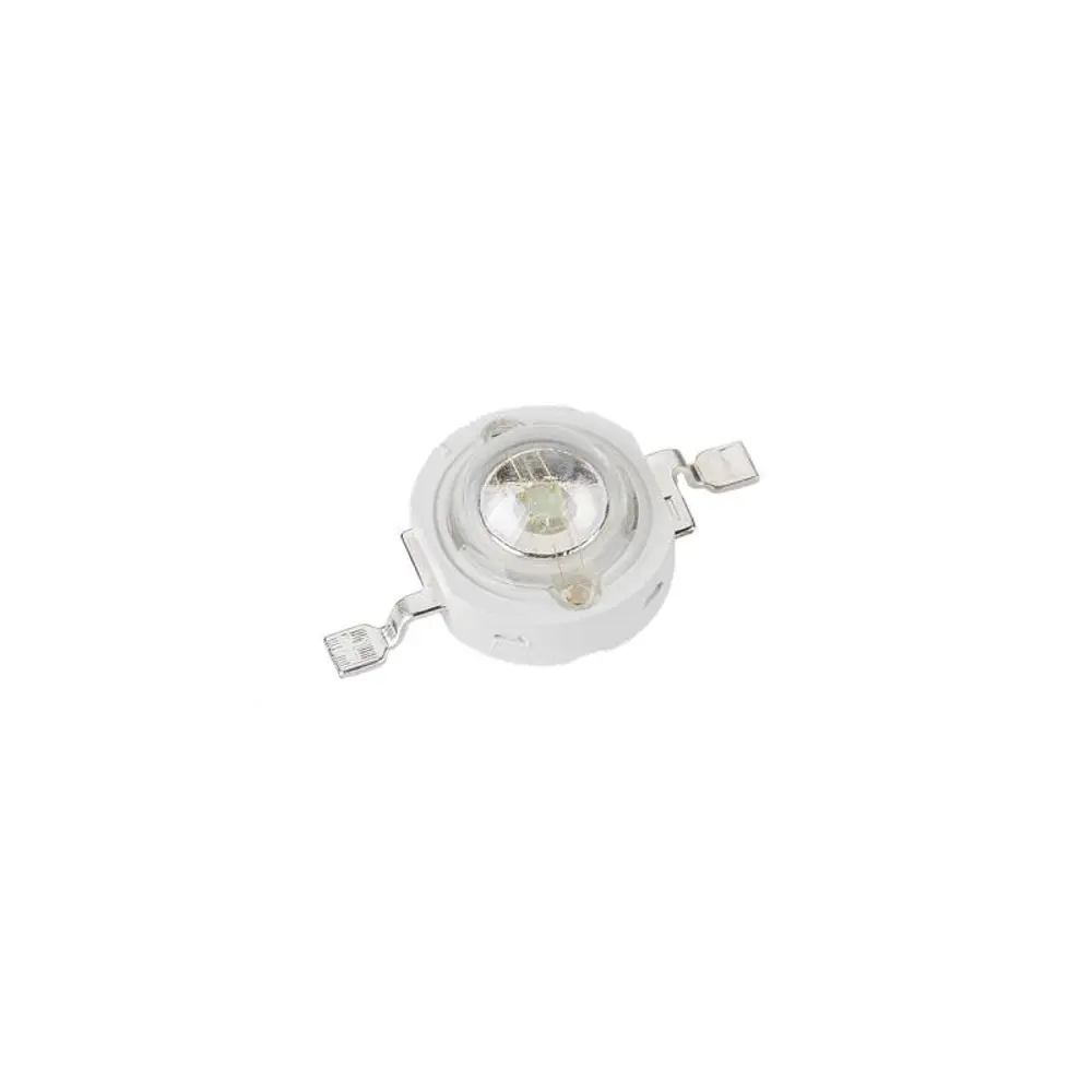 Фото 2 Мощный светодиод ARPL-1W-EPL30 Red Arlight Emitter 020424 Фото 2 Мощный светодиод ARPL-1W-EPL30 Red Arlight Emitter 020424
