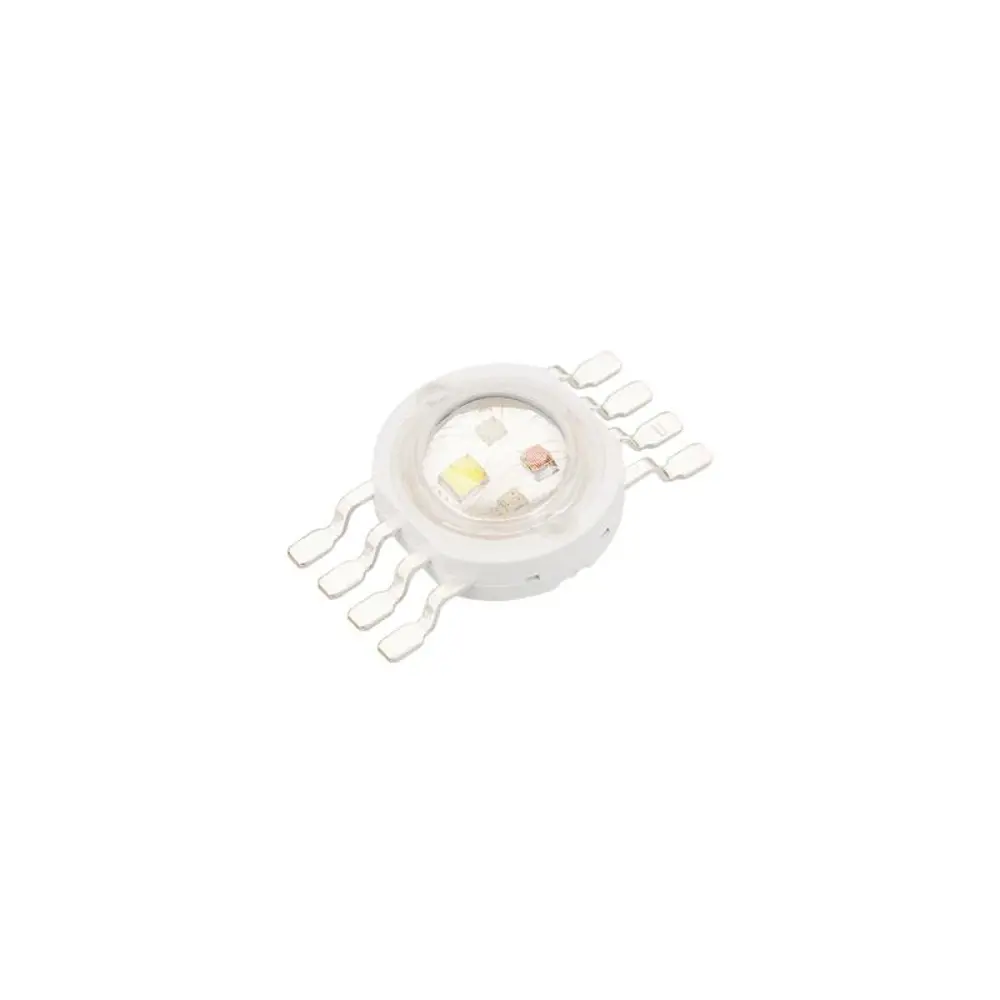 Фото Мощный светодиод ARPL-4W-EPA-RGBW 350mA Arlight Emitter 020332 Фото Мощный светодиод ARPL-4W-EPA-RGBW 350mA Arlight Emitter 020332