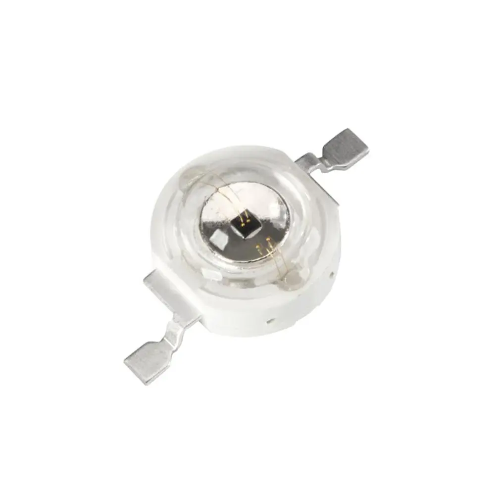 Фото Мощный светодиод ARPL-1W-EPL38 IR940 Arlight Emitter 019594 Фото Мощный светодиод ARPL-1W-EPL38 IR940 Arlight Emitter 019594