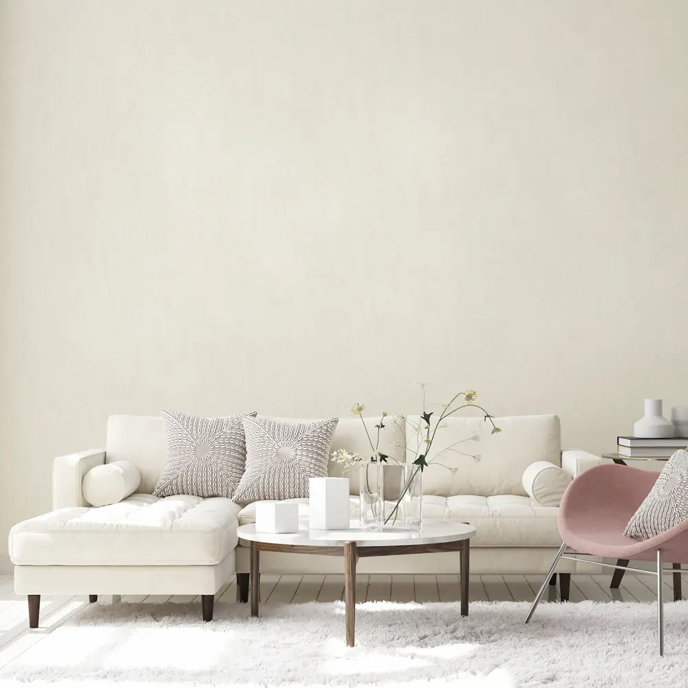 Фото 3 Обои флизелиновые Euro Decor Edem белые 1.06 м ED7166-00 Фото 3 Обои флизелиновые Euro Decor Edem белые 1.06 м ED7166-00