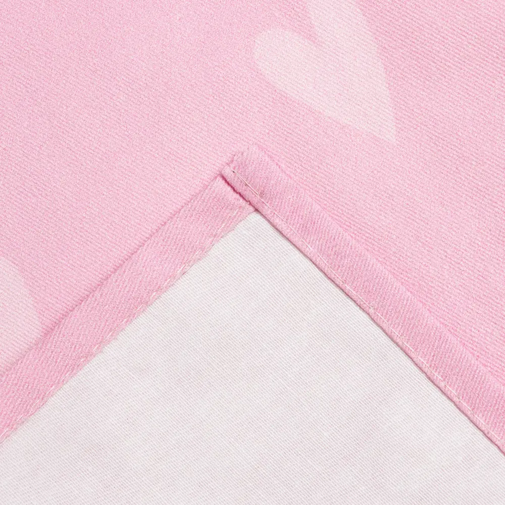 Фото 4 Фартук Этель Mini mama 46x60 см хлопок цвет розовый 7149459 Фото 4 Фартук Этель Mini mama 46x60 см хлопок цвет розовый 7149459