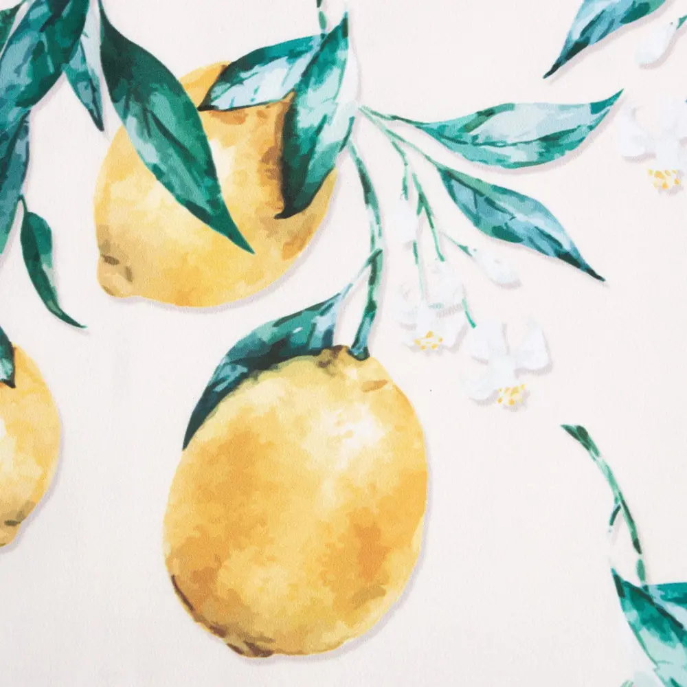 Фото 5 Кухонный набор Доляна Lemon полиэстер прихватка 17x17 см рукавица 26x16 см фартук цвет белый 5985597 Фото 5 Кухонный набор Доляна Lemon полиэстер прихватка 17x17 см рукавица 26x16 см фартук цвет белый 5985597