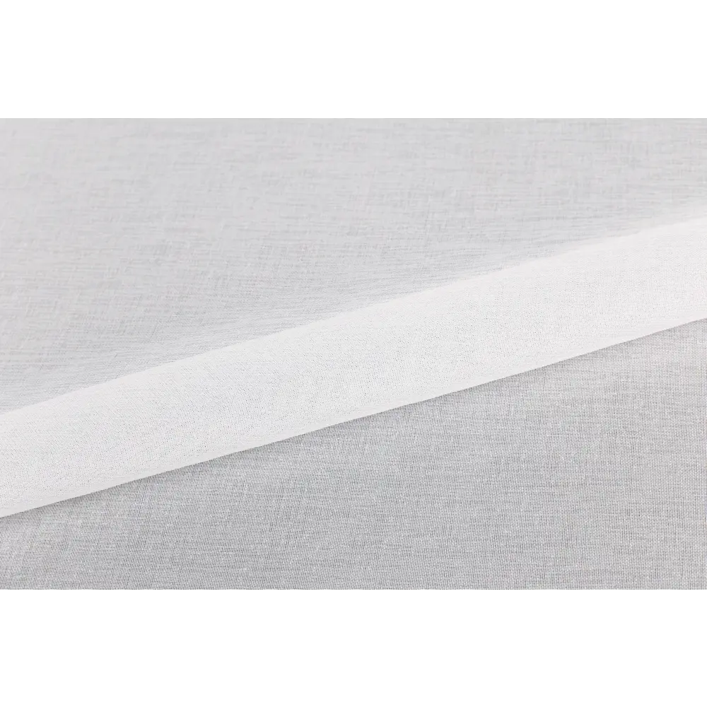 Фото 9 Тюль на шторной ленте Harmony 300x270 см цвет молочный Фото 9 Тюль на шторной ленте Harmony 300x270 см цвет молочный