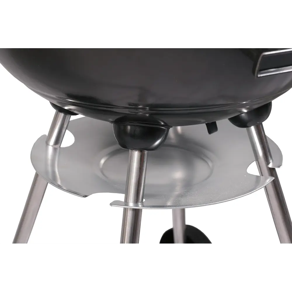 Фото 6 Гриль угольны Start Grill SG17K круглый DERBY 43.5 см Фото 6 Гриль угольны Start Grill SG17K круглый DERBY 43.5 см