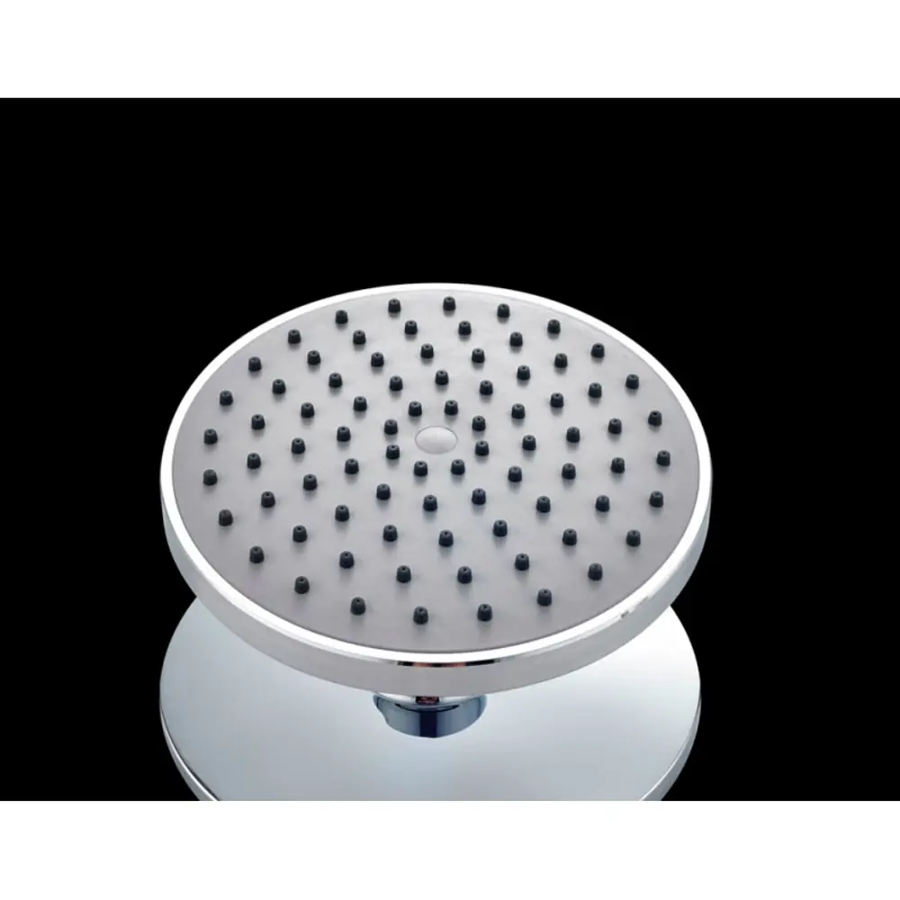 Фото 6 Душевая система FRAP F2409 1 режим цвет хром Фото 6 Душевая система FRAP F2409 1 режим цвет хром