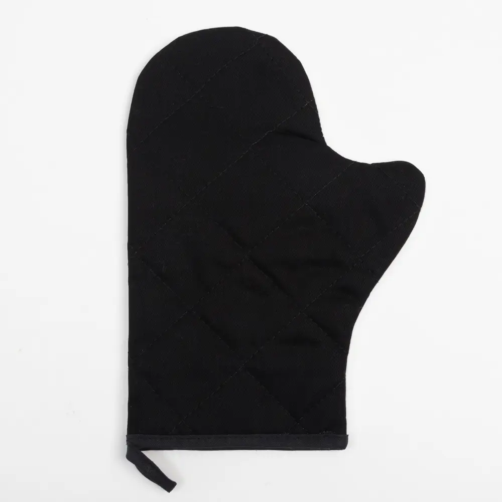 Фото 3 Прихватка Этель Flora 19x28 см хлопок цвет белый Фото 3 Прихватка Этель Flora 19x28 см хлопок цвет белый