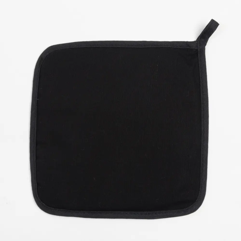 Фото 5 Варежка-прихватка Этель Nature forest 20x28 см хлопок цвет коричневый Фото 5 Варежка-прихватка Этель Nature forest 20x28 см хлопок цвет коричневый