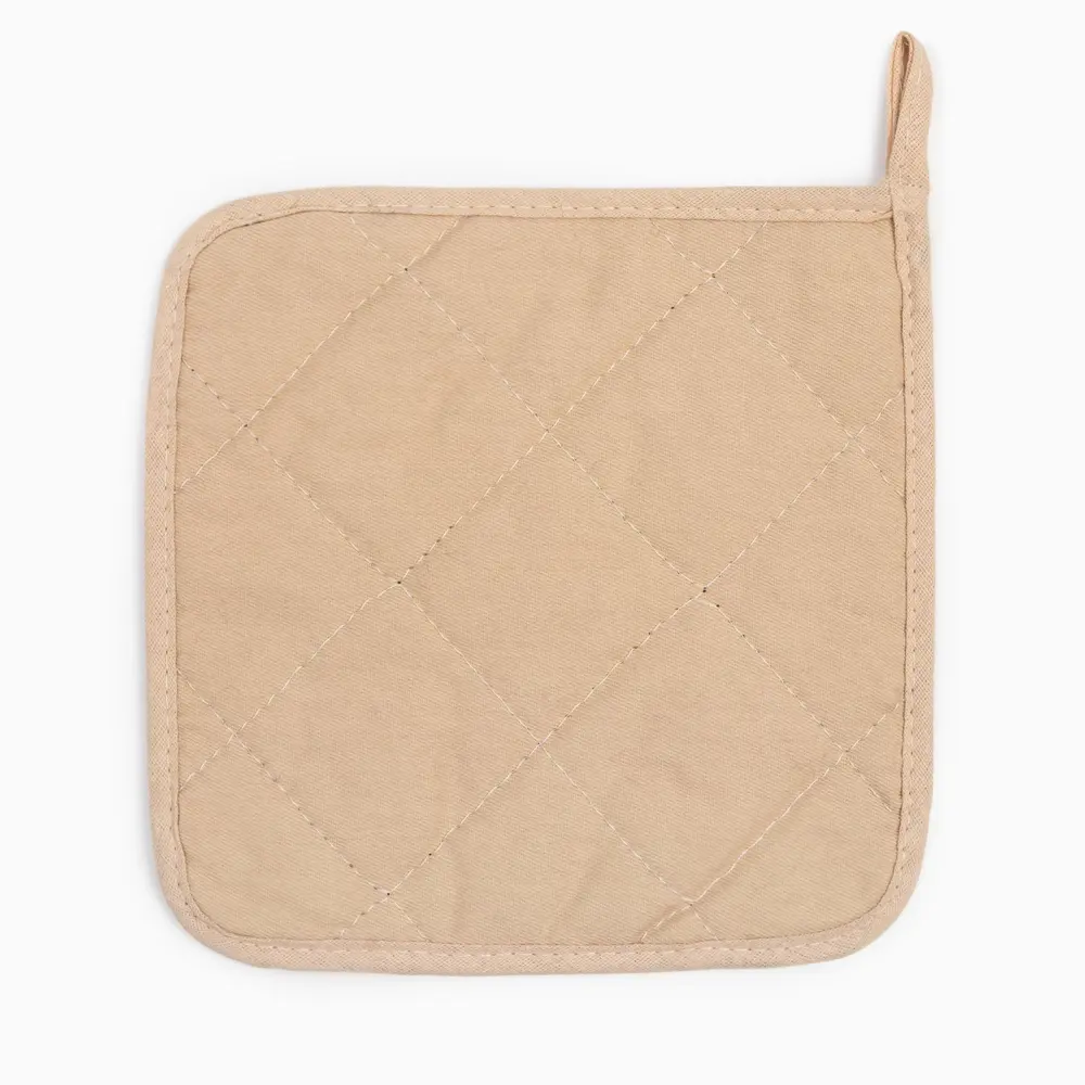 Фото 3 Прихватка Этель Лучшая бабушка 19x19 см хлопок цвет сиреневый Фото 3 Прихватка Этель Лучшая бабушка 19x19 см хлопок цвет сиреневый