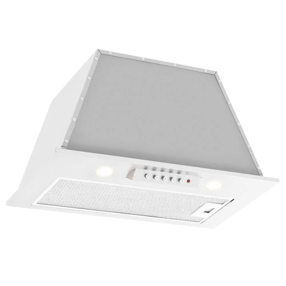 Фото Вытяжка на стену Akpo WK-4 Neva eco 53 см цвет серый Фото Вытяжка на стену Akpo WK-4 Neva eco 53 см цвет серый