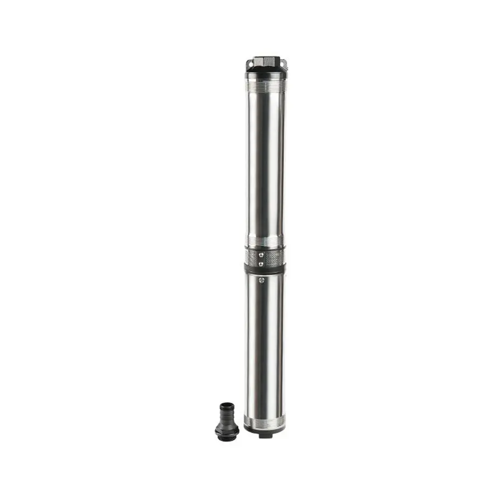 Фото Насос садовый скважинный Unipump 55211 50 м 5400 л/ч Фото Насос садовый скважинный Unipump 55211 50 м 5400 л/ч