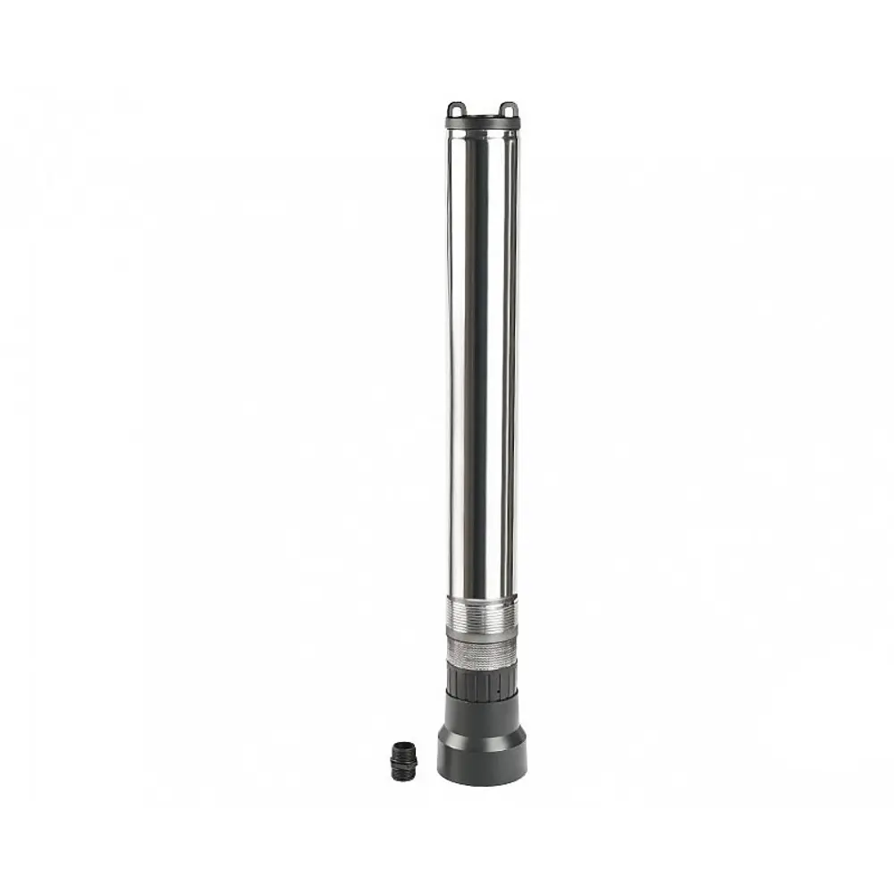 Фото Насос садовый скважинный Unipump 52728 20 м 5100 л/ч Фото Насос садовый скважинный Unipump 52728 20 м 5100 л/ч