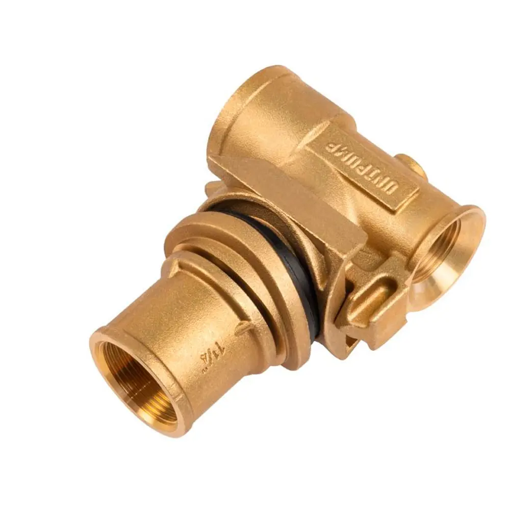 Фото Адаптер скважинный Unipump 36079 Фото Адаптер скважинный Unipump 36079