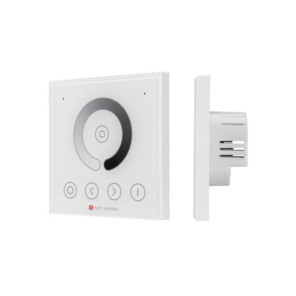 Фото Панель Arlight ARL-2022-DIM 12-24V 4x4A Sens 029930 Фото Панель Arlight ARL-2022-DIM 12-24V 4x4A Sens 029930