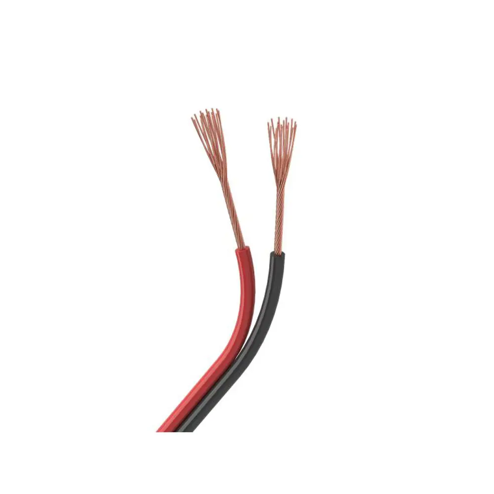 Фото Шлейф питания Arlight ARL-20AWG-2Wire-CU 026349 50 м Фото Шлейф питания Arlight ARL-20AWG-2Wire-CU 026349 50 м