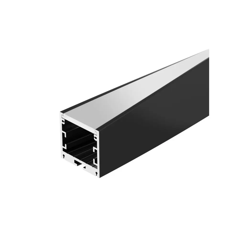 Фото Профиль Arlight SL-ARC-3535-TWIST90L-400 BLACK 032679 Фото Профиль Arlight SL-ARC-3535-TWIST90L-400 BLACK 032679