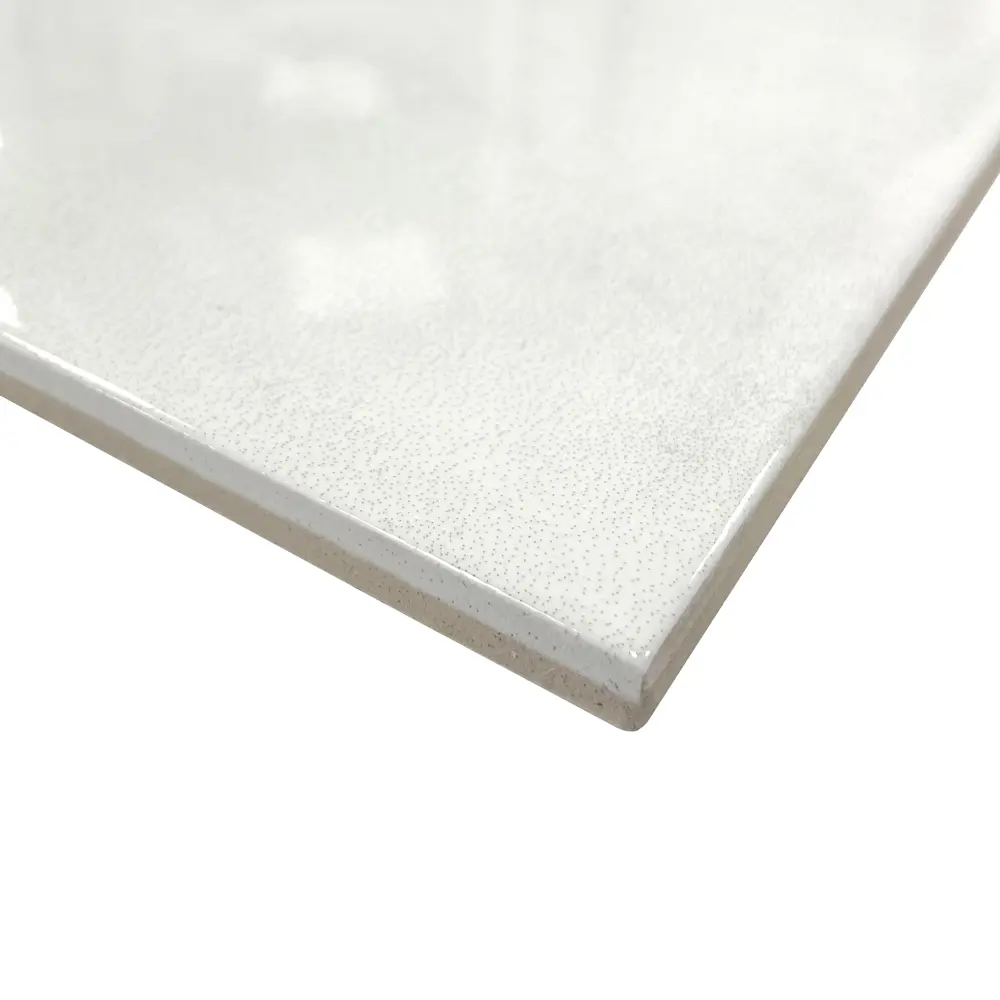 Фото 3 Плитка настенная Alma Ceramica Richard 24.9x50 см 1.245 м² цвет белый Фото 3 Плитка настенная Alma Ceramica Richard 24.9x50 см 1.245 м² цвет белый