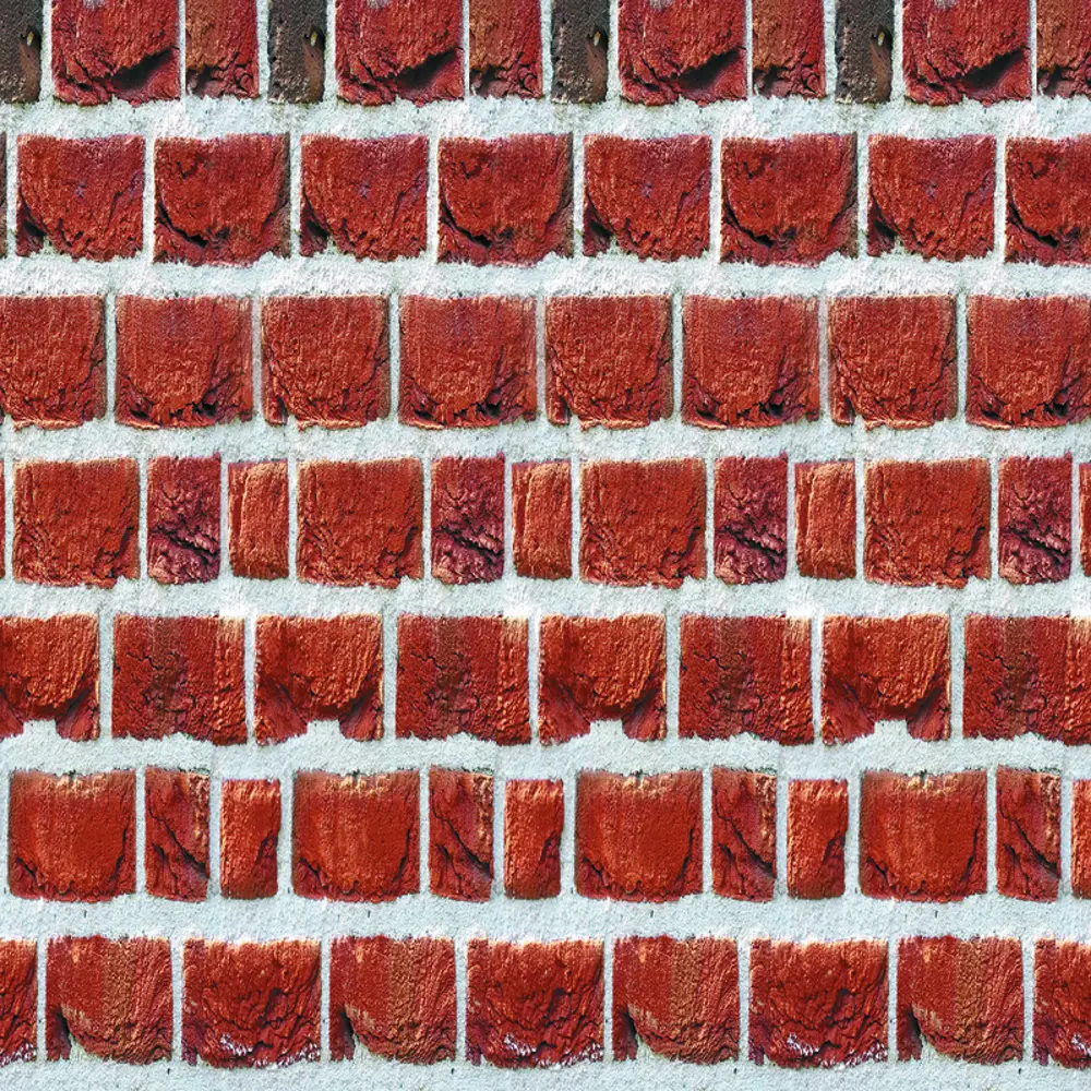 Фото Стеновая панель Лидер Кирпичи 400x60x0.15 см АБС-пластик цвет разноцветный Фото Стеновая панель Лидер Кирпичи 400x60x0.15 см АБС-пластик цвет разноцветный